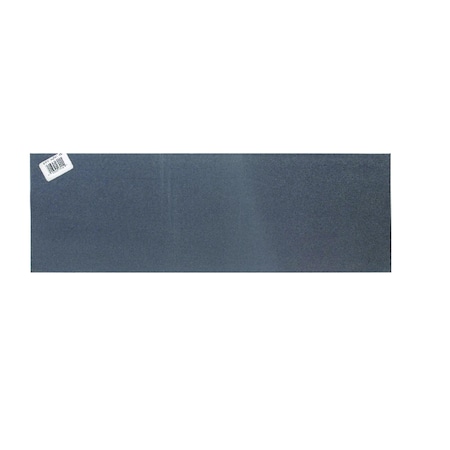 Steelworks Boltmaster 18 in. 6 in. Uncoated Steel Weldable Sheet 11808